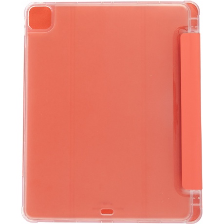 Чехол защитный vlp Dual Folio для iPad Pro 2021 (12.9''), коралловый - фото 2