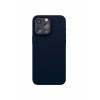 Чехол защитный VLP Aster Case с MagSafe для iPhone 15 Pro, темно...