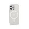 Чехол защитный VLP Diamond Case с MagSafe для iPhone 15 Pro, про...