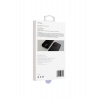 Чехол защитный VLP Ecopelle Case с MagSafe для iPhone 15 Pro, че...