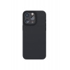 Чехол защитный VLP Ecopelle Case с MagSafe для iPhone 15 ProMax,...