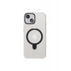 Чехол защитный VLP Ring Case с MagSafe подставкой для iPhone 15,...