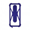 Чехол-бампер OLMIO универсальный для смартфонов #2, р. 4.5"-6.5"...