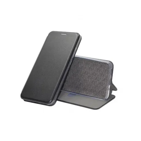 Чехол-книжка WELLMADE для Xiaomi Redmi A2+ черный