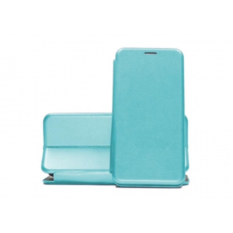 Чехол-книжка WELLMADE для INFINIX NOTE 30 PRO синий - фото 4