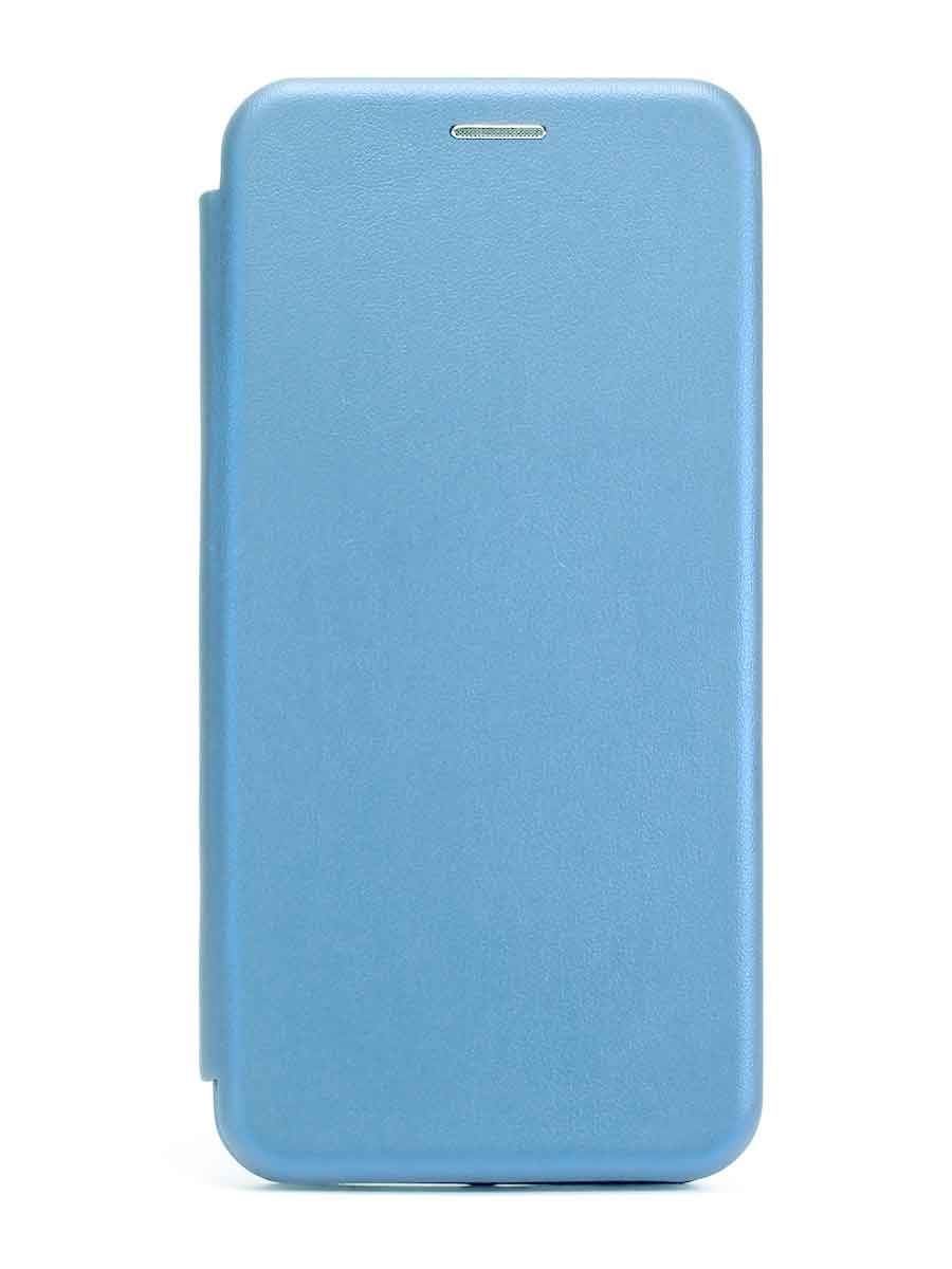Чехол-книжка WELLMADE для INFINIX NOTE 30 PRO синий wellmade чехол книжка для infinix note 10 pro синий синий
