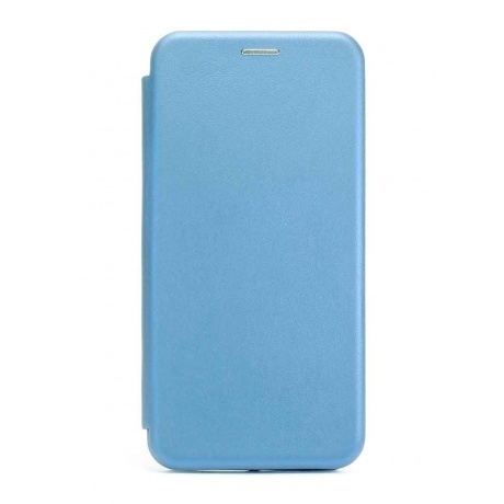 Чехол-книжка WELLMADE для Xiaomi Redmi Note 12 Pro Plus синий - фото 1