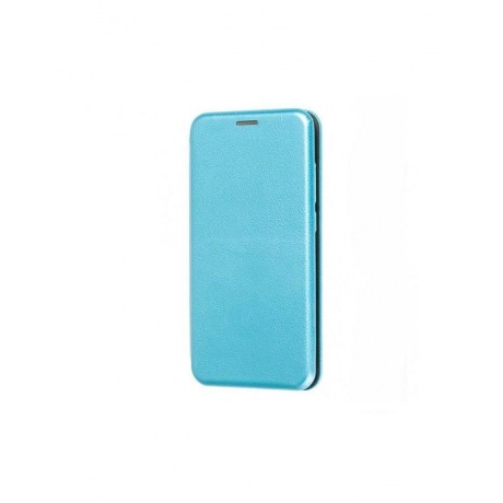 Чехол-книжка WELLMADE для Xiaomi Redmi Note 12 Pro Plus синий - фото 2