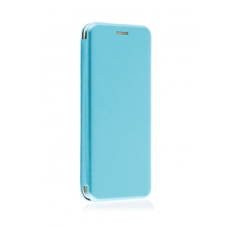 Чехол-книжка WELLMADE для Xiaomi Redmi Note 12 Pro Plus синий - фото 3
