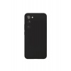Чехол защитный VLP Silicone Case для Samsung Galaxy S23, черный ...