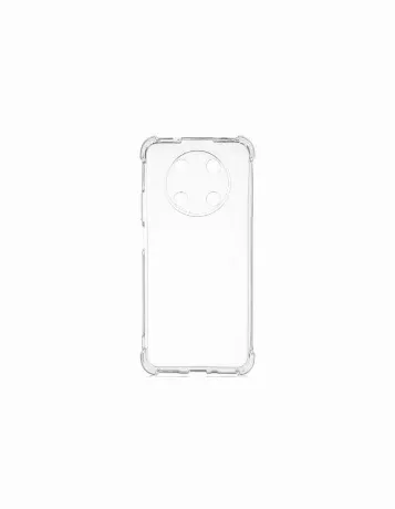 Чехол силиконовый iBox Crystal для Huawei Nova Y91, с усиленными...