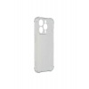 Чехол силиконовый iBox Crystal для iPhone 15 Pro, с усиленными у...