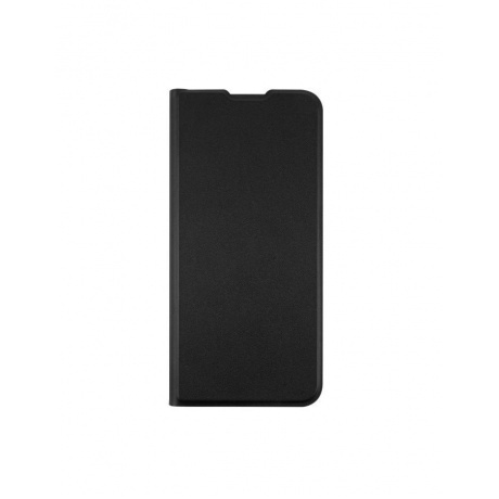 

Чехол-книжка Red Line Book Cover New для Honor X9a (черный)