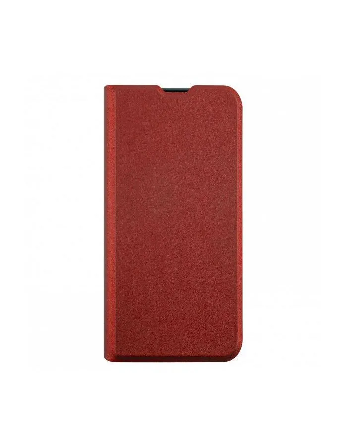 Чехол-книжка Red Line Book Cover New для Tecno Pova 5 (красный)
