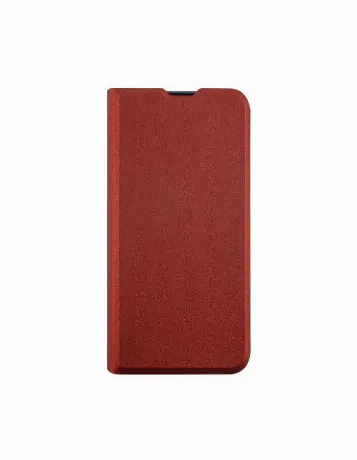 Чехол-книжка Red Line Book Cover New для Xiaomi Redmi A2+ (красн...
