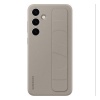Чехол Samsung Standing Grip Case S24+ (EF-GS926CUEGRU) Light Bro...
