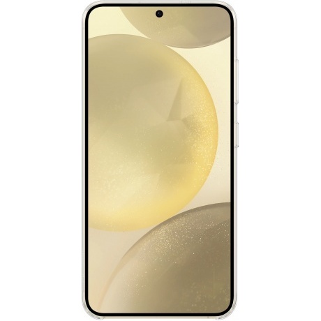 Чехол Samsung Clear Gadget Case S24 (EF-XS921CTEGRU) Transparent - фото 2