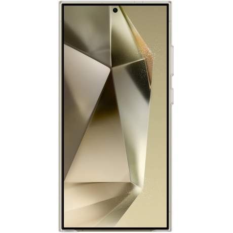 Чехол Samsung Clear Gadget Case S24 Ultra (EF-XS928C TEGRU) Transparent - фото 2