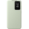Чехол Samsung Smart View Wallet Case S24 (EF-ZS921CG EGRU) Light...