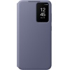 Чехол Samsung Smart View Wallet Case S24+ (EF-ZS926C VEGRU) Viol...