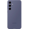 Чехол Samsung Silicone Case S24+ (EF-PS926TVEGRU) Violet