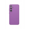 Чехол защитный vlp Aster Case для Samsung S23 FE, фиолетовый