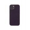 Чехол защитный vlp Glaze Case с MagSafe для iPhone 15, фиолетовы...
