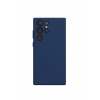 Чехол защитный VLP Aster Case MagSafe для Samsung S24 Ultra, тем...