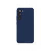 Чехол защитный VLP Aster Case MagSafe для Samsung S24, темно-син...