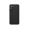 Чехол защитный VLP Ecopelle Case MagSafe для Samsung S24, черный