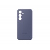 Чехол Samsung Silicone Case S24 (S921) (EF-PS921TVEGRU) Violet