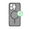 Чехол силиконовый ITSKINS ARMOR R // SOLID для iPhone 15 Pro (6....
