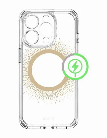 Чехол-накладка AVANA AURA Compatible with MagSafe для iPhone 15 ...