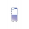 Чехол-накладка AVANA COSMIC для Samsung Galaxy Z Flip 5, фиолето...