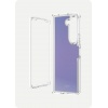 Чехол-накладка AVANA COSMIC для Samsung Galaxy Z Fold 5, фиолето...