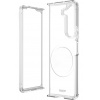 Чехол-накладка AVANA ICE Compatible with MagSafe для Samsung Gal...