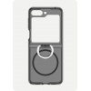 Чехол-накладка AVANA ICE RING Compatible with MagSafe для Samsun...