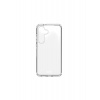 Чехол-накладка AVANA ICE для Samsung Galaxy S24, прозрачный