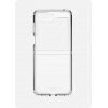 Чехол-накладка AVANA ICE для Samsung Galaxy Z Flip 5, прозрачный