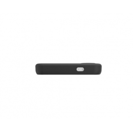 Чехол-накладка AVANA VELVET w/MagSafe для Samsung Galaxy S24, черный - фото 6