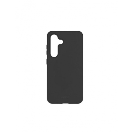 Чехол-накладка AVANA VELVET w/MagSafe для Samsung Galaxy S24+, черный - фото 1