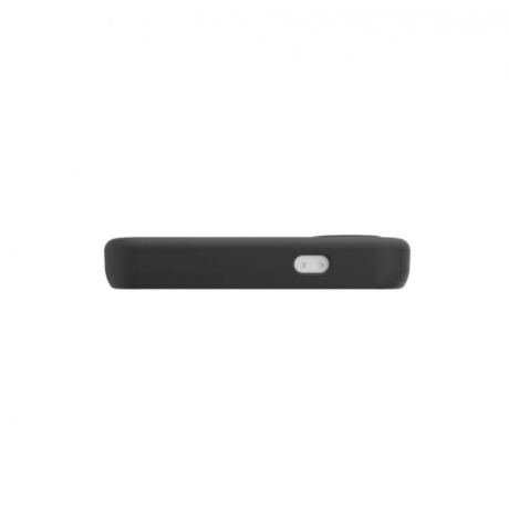 Чехол-накладка AVANA VELVET w/MagSafe для Samsung Galaxy S24+, черный - фото 6