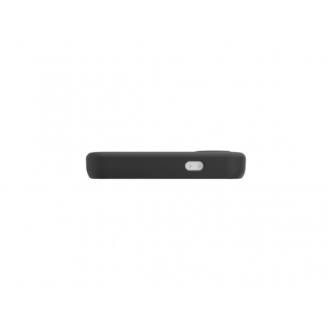 Чехол-накладка AVANA VELVET для Samsung Galaxy S24, черный - фото 3