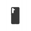 Чехол-накладка AVANA VELVET для Samsung Galaxy S24, черный
