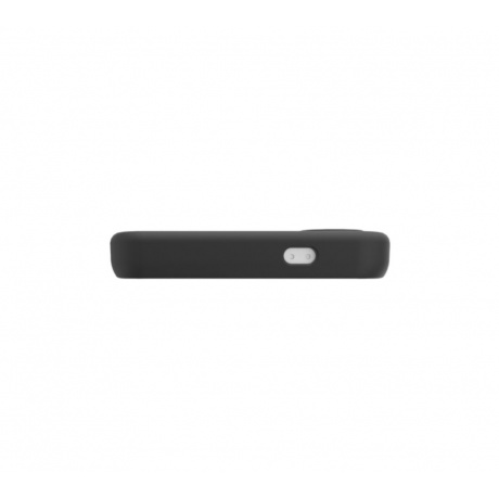 Чехол-накладка AVANA VELVET для Samsung Galaxy S24+, черный - фото 4