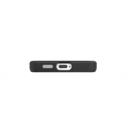 Чехол-накладка AVANA VELVET для Samsung Galaxy S24+, черный - фото 5
