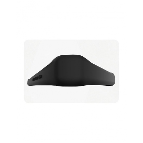 Чехол-накладка ITSKINS BALLISTIC R // NYLON w/MagSafe для iPhone 15 /14 (6.1&quot;), черный - фото 10