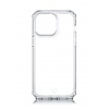 Чехол-накладка ITSKINS HYBRID CLEAR для iPhone 14 Pro Max (6.7")...