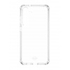 Чехол-накладка ITSKINS HYBRID CLEAR для Samsung Galaxy S24, проз...