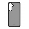 Чехол-накладка ITSKINS HYBRID FROST для Samsung Galaxy S24+, чер...